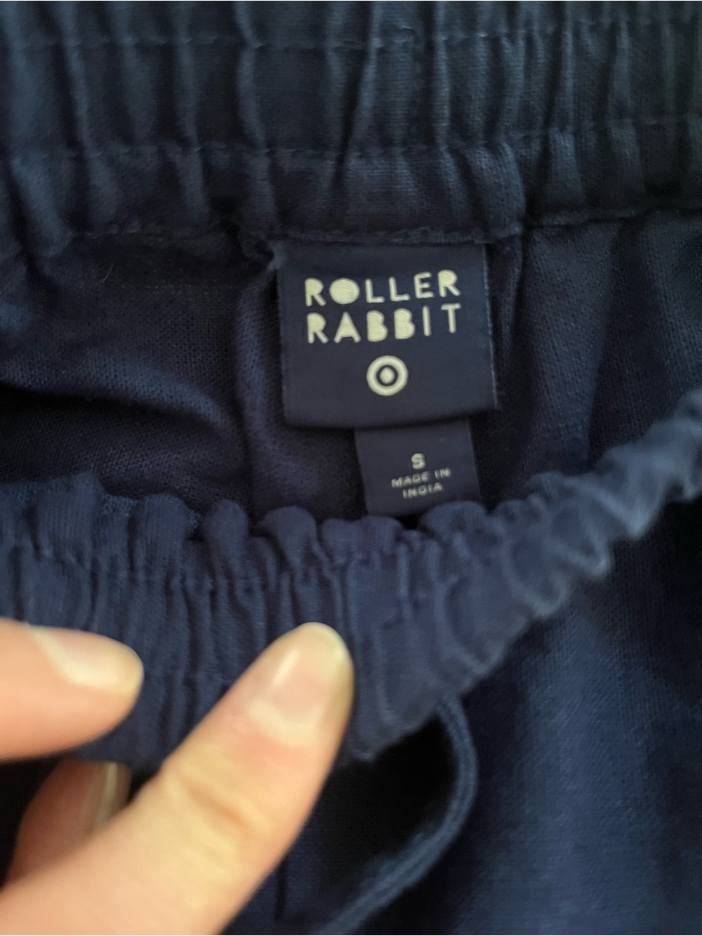 Roller Rabbit x Target Pants - Picture 4 of 4